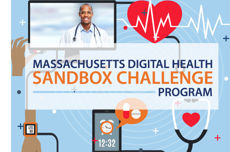 Sandbox Challenge Graphic