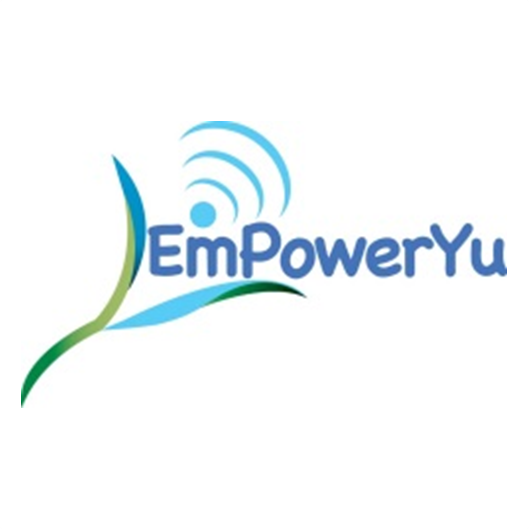 logo for EmPowerYu