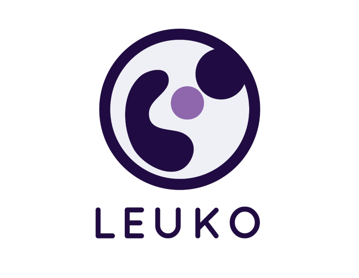 Leuko logo