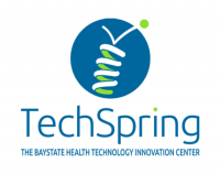 Logo for TechSpring