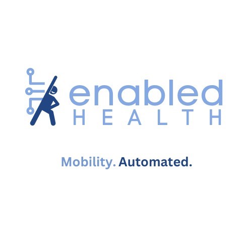 Enabled Health Logo