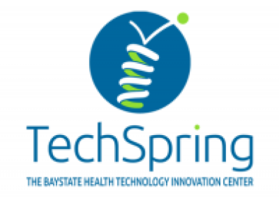 logo for Baystate TechSpring 
