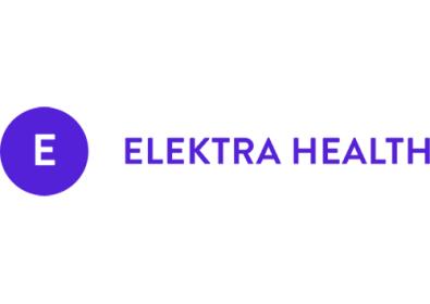 Elektra Health Logo