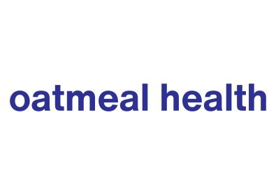 Oatmeal Health Logo