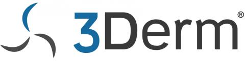 logo for 3Derm