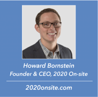 Howard Bornstein info