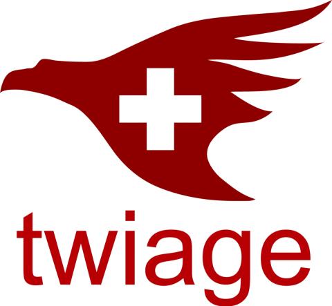 Twiage Logo Square