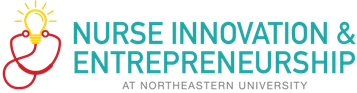 logo for Nurse Innovation & Entrepreneurship