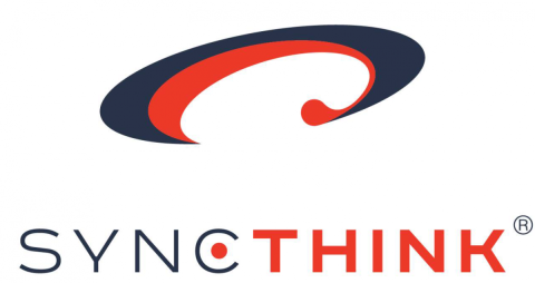 logo for Syncthink