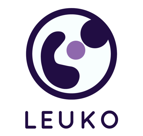 logo for Leuko