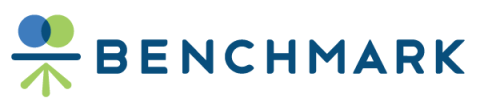 logo for Benchmark