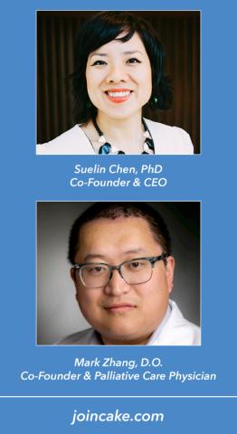 Dr. Chen and Dr. Zhang info