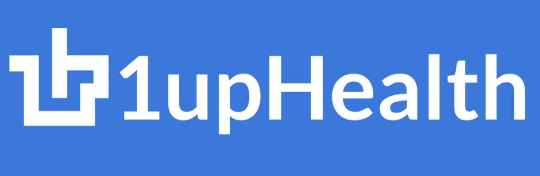 logo for 1UpHealth